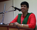 Mangaluru: Srinivas University commemorates International Day of Democracy